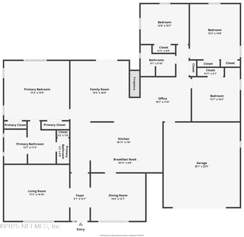 118 Willow Bend Ln, Ormond Beach, FL 32174