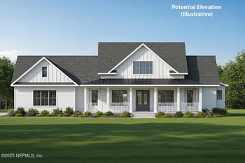 3452 Rustic Oak Trl, Middleburg, FL 32068