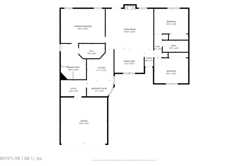 10263 Forest Haven Dr, Jacksonville, FL 32257