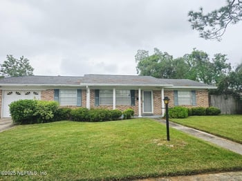 3332 Kegler Dr, Jacksonville, FL 32216