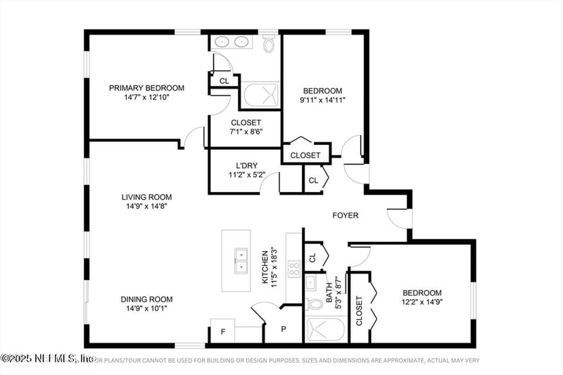 3643 Sunfish Dr, Jacksonville, FL 32226