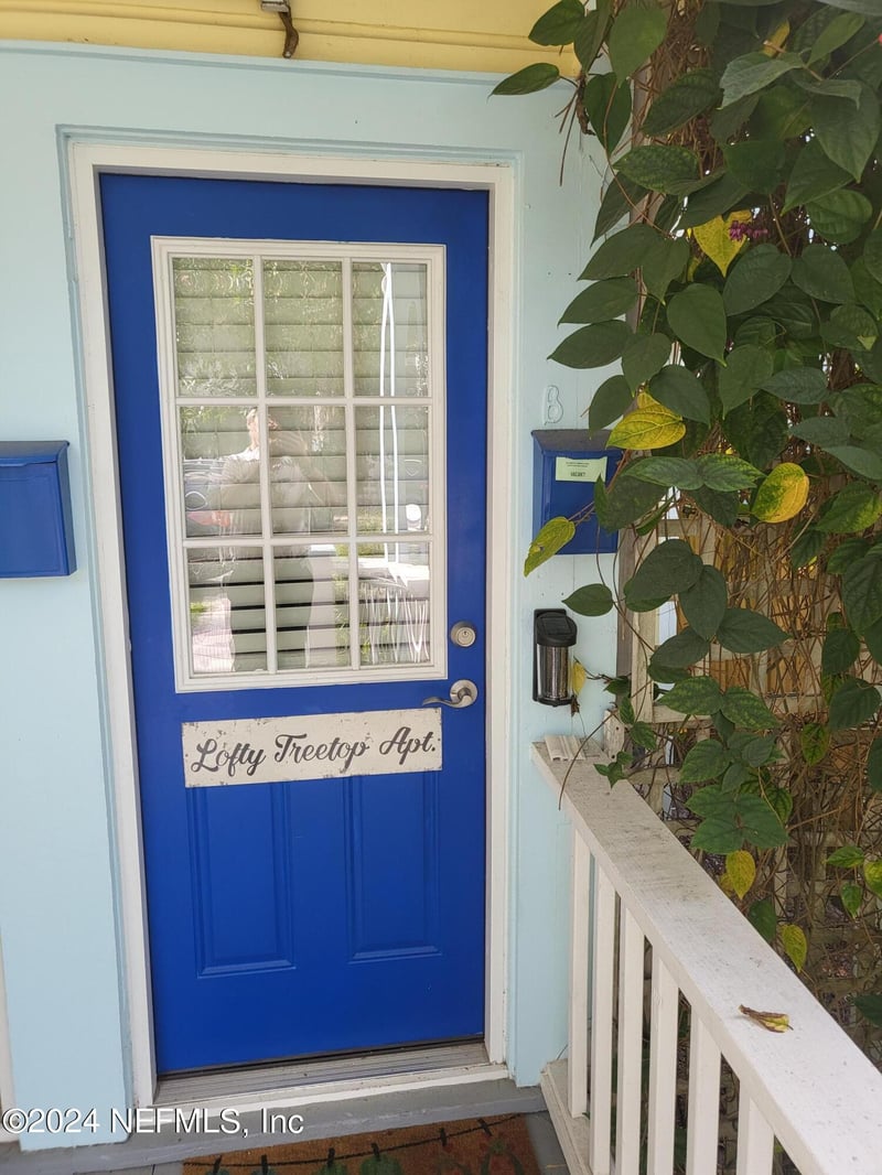 16 Rohde Ave, St Augustine, FL 32084