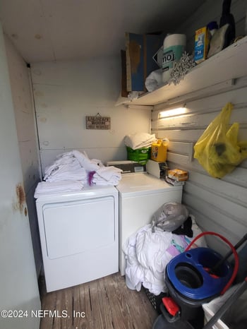 16 Rohde Ave, St Augustine, FL 32084