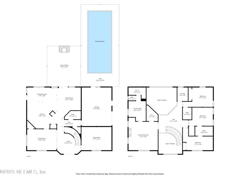 101 Ramsey Dr, Melrose, FL 32666