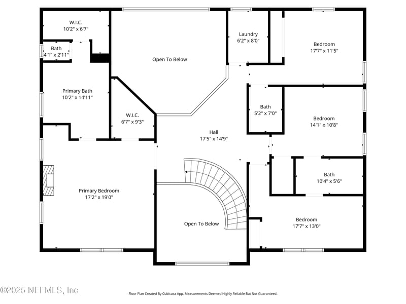 101 Ramsey Dr, Melrose, FL 32666