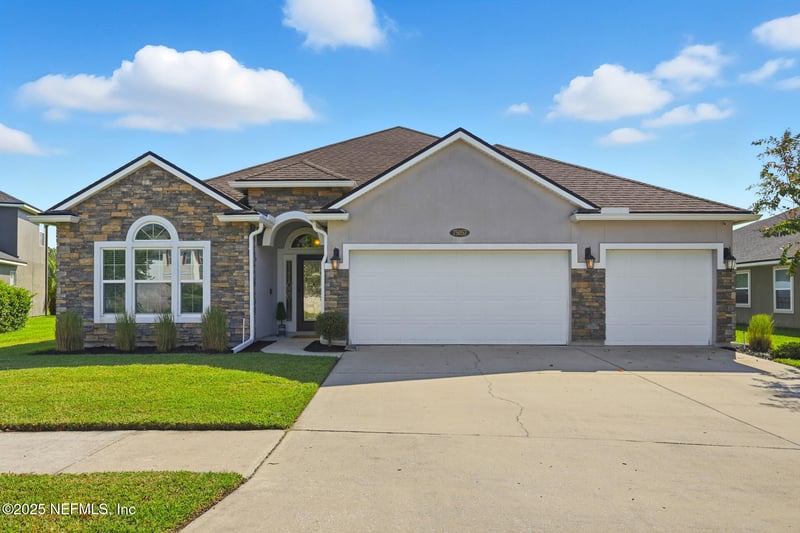 75057 Fern Creek Dr, Yulee, FL 32097