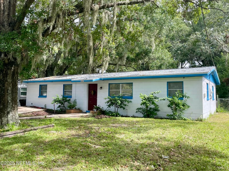 4447 Melvin Cir, Jacksonville, FL 32210