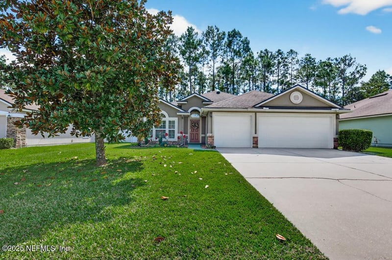 4042 Trail Ridge Rd, Middleburg, FL 32068