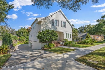2743 Green Bay Ln, Jacksonville, FL 32207
