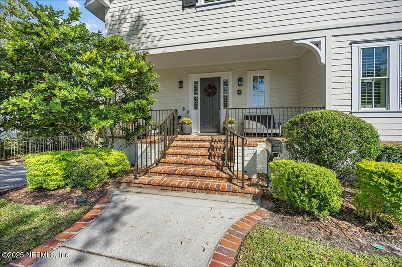 2743 Green Bay Ln, Jacksonville, FL 32207