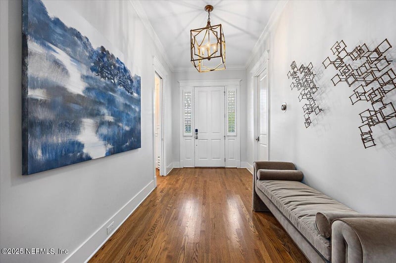 2743 Green Bay Ln, Jacksonville, FL 32207