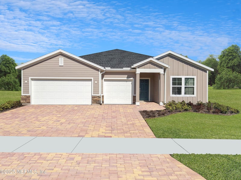 75729 Walking Path Ln, Yulee, FL 32097