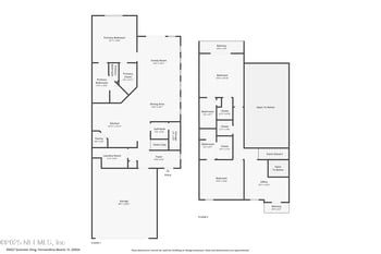 95027 Summer Crossing #1402, Fernandina Beach, FL 32034