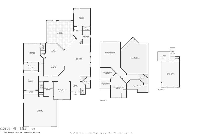 7854 Heather Lake Ct, Jacksonville, FL 32256