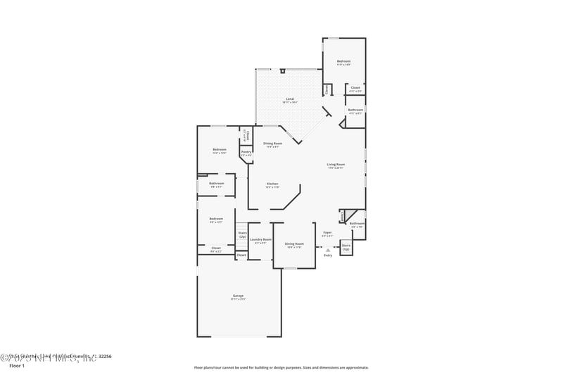 7854 Heather Lake Ct, Jacksonville, FL 32256