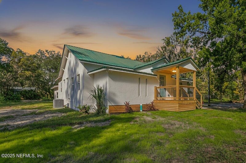 401 Melrose Ave, Green Cove Springs, FL 32043