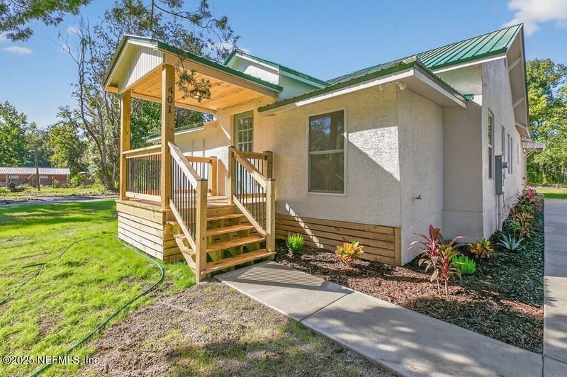 401 Melrose Ave, Green Cove Springs, FL 32043