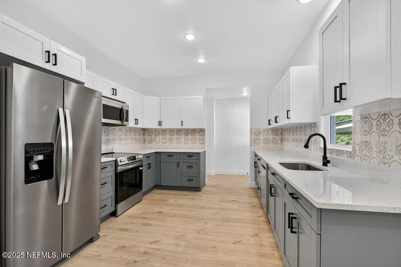 401 Melrose Ave, Green Cove Springs, FL 32043