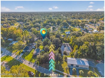 401 Melrose Ave, Green Cove Springs, FL 32043