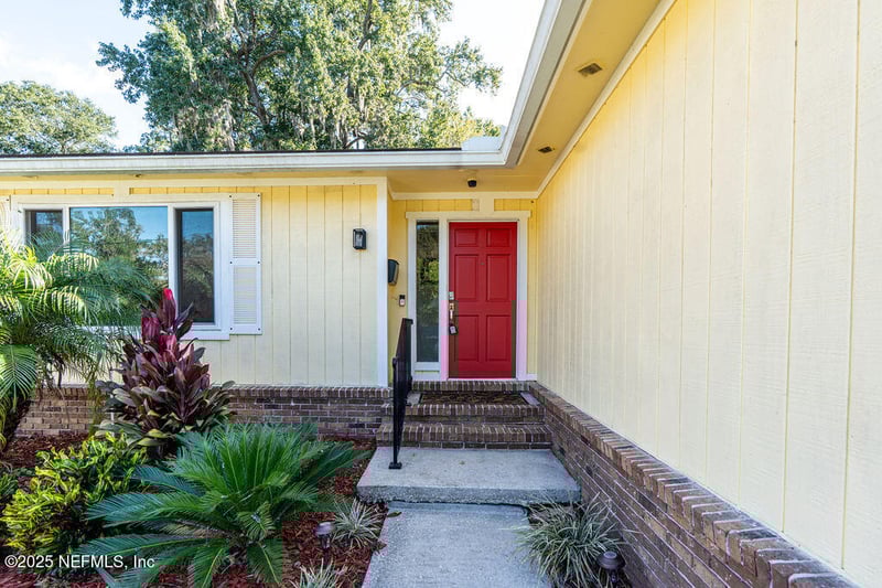 2853 Lorimier Ter, Jacksonville, FL 32207