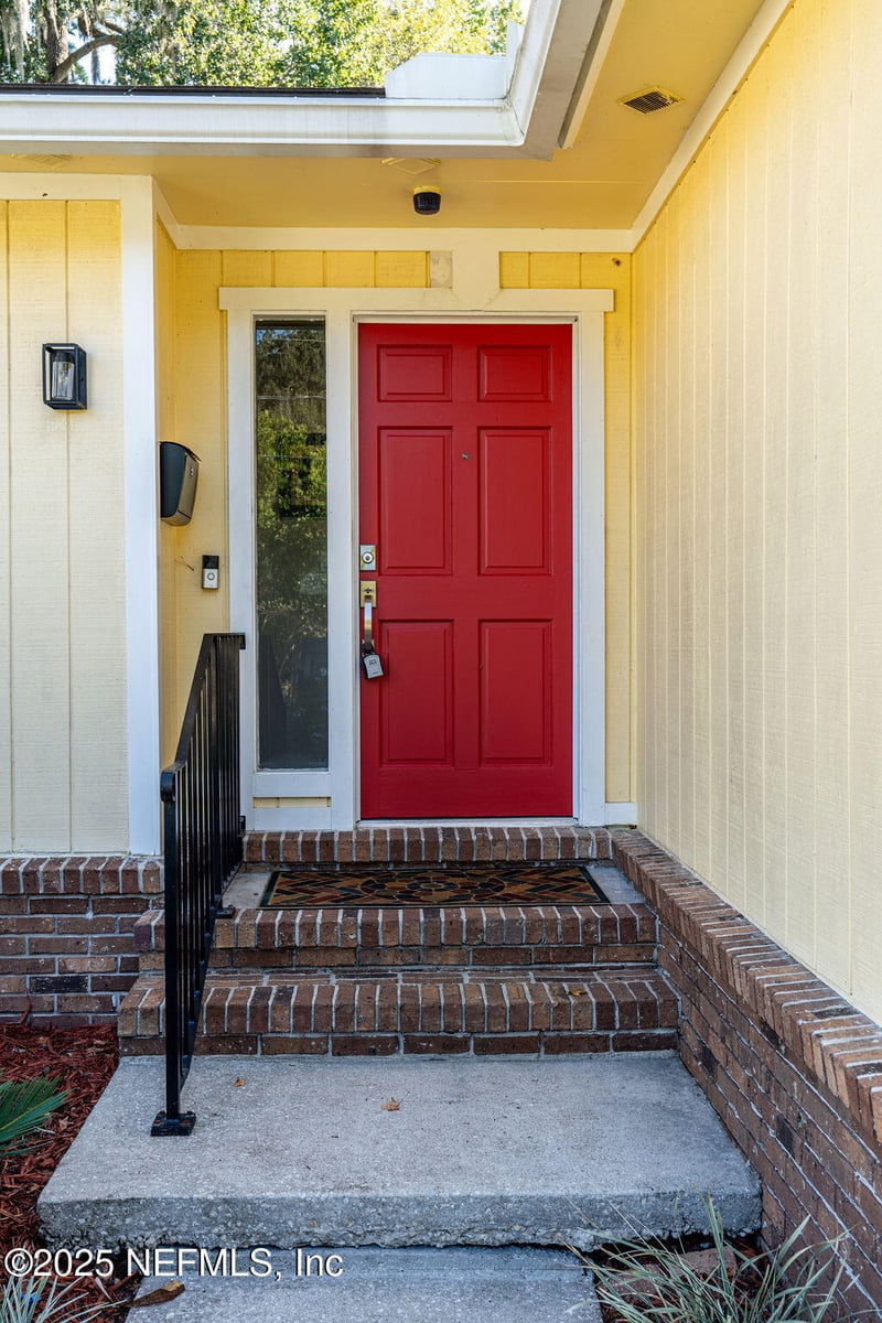 2853 Lorimier Ter, Jacksonville, FL 32207