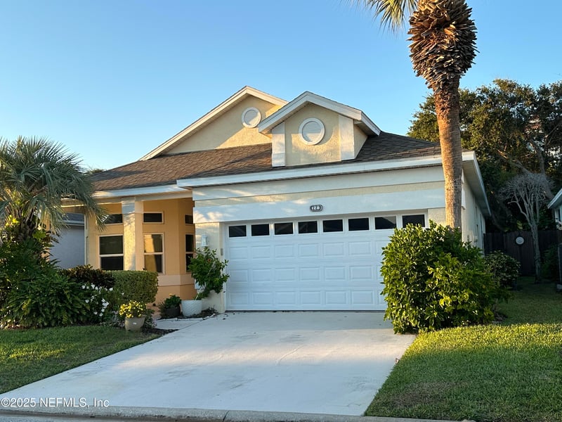 128 Kingston Dr, St Augustine, FL 32084