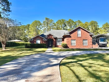 6137 Quiet Country Ln, Jacksonville, FL 32218