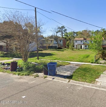 4508 Friden Dr, Jacksonville, FL 32209