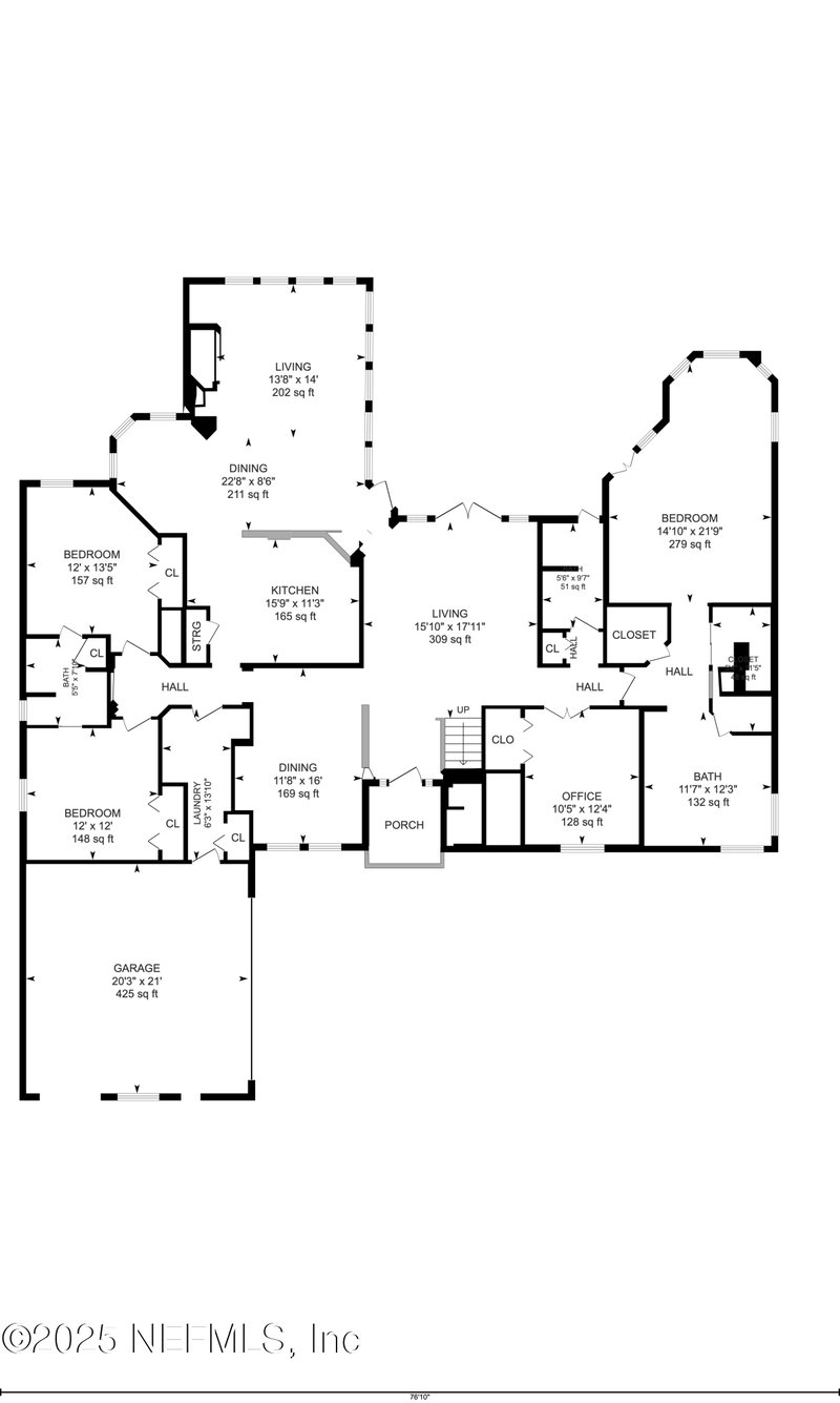 8253 Bay Tree Ln, Jacksonville, FL 32256