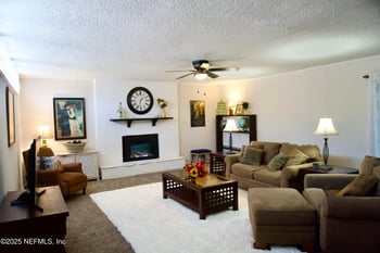 4635 Arthur Durham Dr, Jacksonville, FL 32210