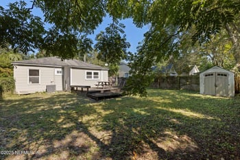 4618 Hercules Ave, Jacksonville, FL 32205