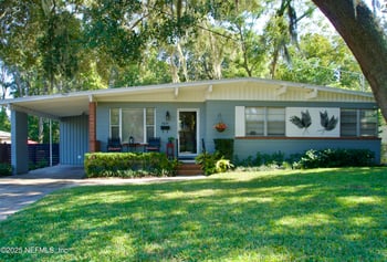4635 Arthur Durham Dr, Jacksonville, FL 32210