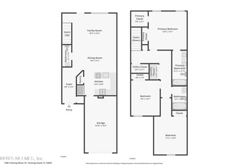 1500 Calming Water Dr #1403, Fleming Island, FL 32003