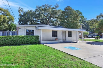 2009 Art Museum Dr, Jacksonville, FL 32207