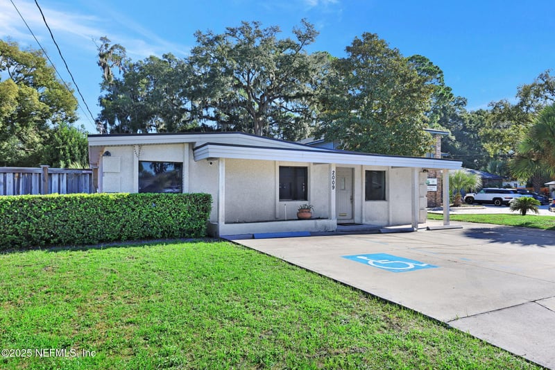 2009 Art Museum Dr, Jacksonville, FL 32207