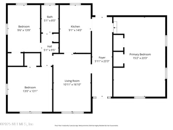 1334 1st Ave, Gainesville, FL 32641