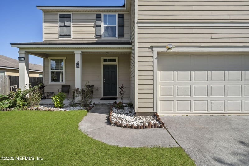 3847 Falcon Crest Dr, Green Cove Springs, FL 32043