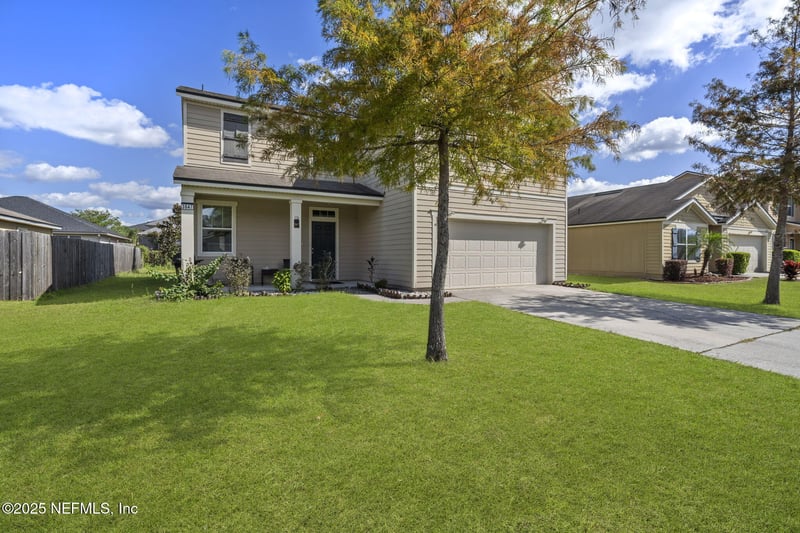 3847 Falcon Crest Dr, Green Cove Springs, FL 32043