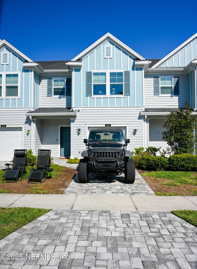 441 Boracay Cir, St Augustine, FL 32259