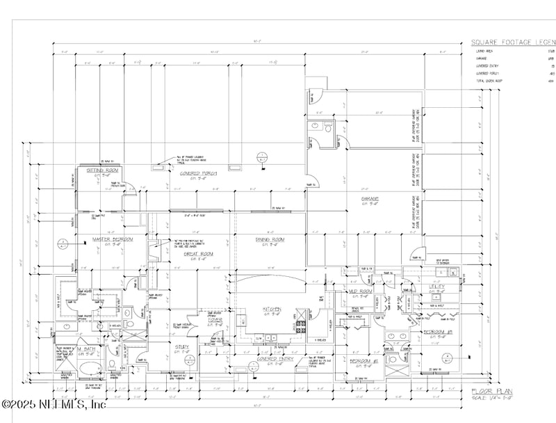 9818 Kings Crossing Dr, Jacksonville, FL 32219