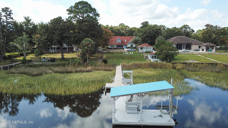 1375 Cedar Bay Rd, Jacksonville, FL 32218