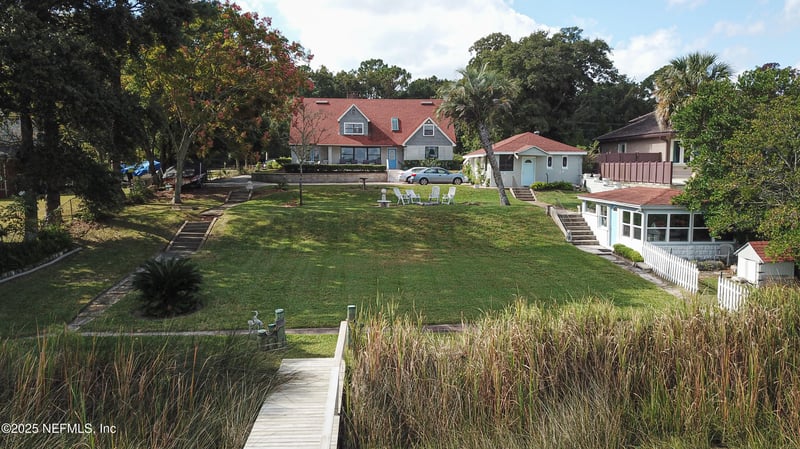 1375 Cedar Bay Rd, Jacksonville, FL 32218