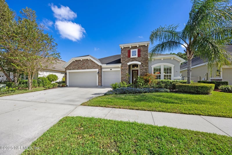 3691 Crossview Dr, Jacksonville, FL 32224