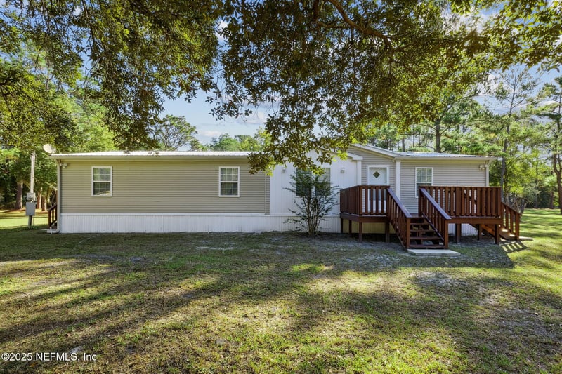 6034 Leona Padgett Rd, Jacksonville, FL 32234