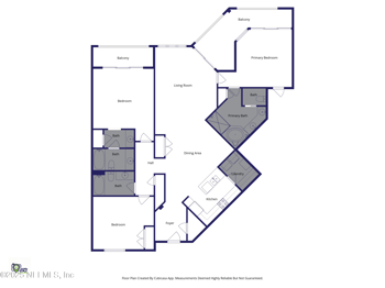 200 Ocean Crest Dr #313, Palm Coast, FL 32137