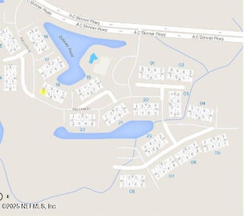 8201 Green Parrot Rd #307, Jacksonville, FL 32256