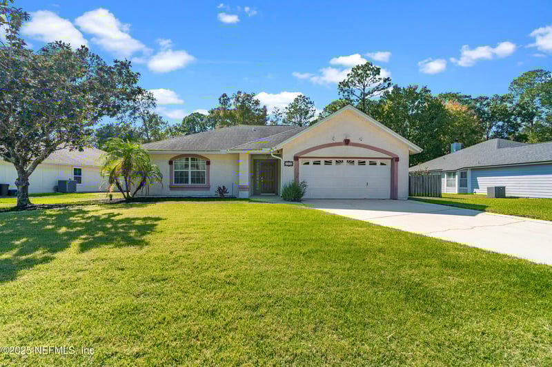 1514 Maple Leaf Ln, Fleming Island, FL 32003