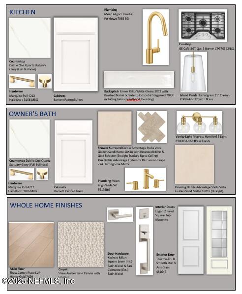 181 Seabrook Village Dr, Ponte Vedra, FL 32081