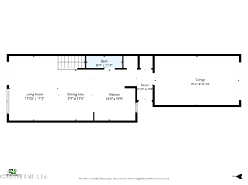 8875 Inlet Bluff Dr, Jacksonville, FL 32216