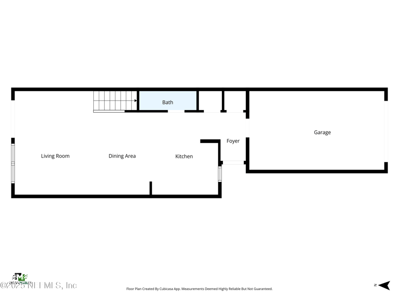 8875 Inlet Bluff Dr, Jacksonville, FL 32216